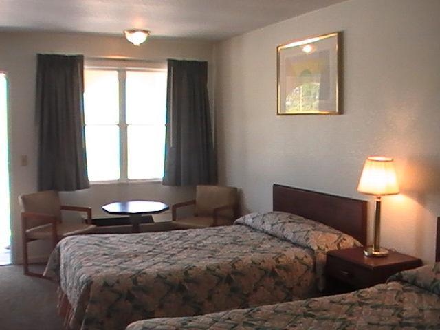 Hometown Inn Galion Εξωτερικό φωτογραφία
