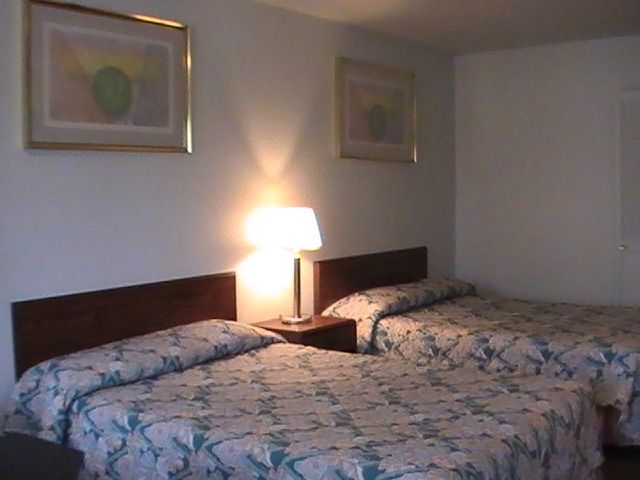 Hometown Inn Galion Δωμάτιο φωτογραφία